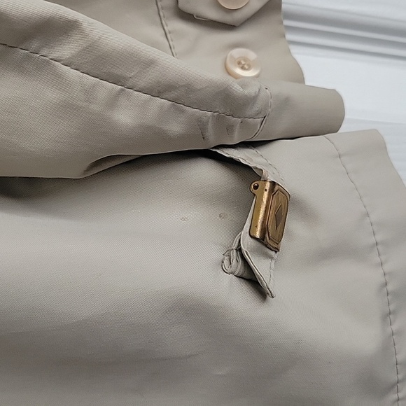 Vintage Zero King Men's Full-Zip Jacket - Picture 7 of 11